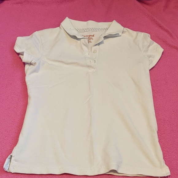 Cat & Jack Shirts & Tops Bogocat Jack Polo Shirt Poshmark